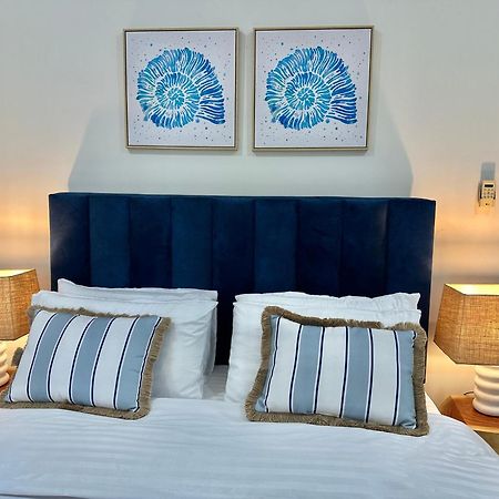 Coastalhome 75Inch Tv 5Min Drive To The City & Beach 达累斯萨拉姆 外观 照片
