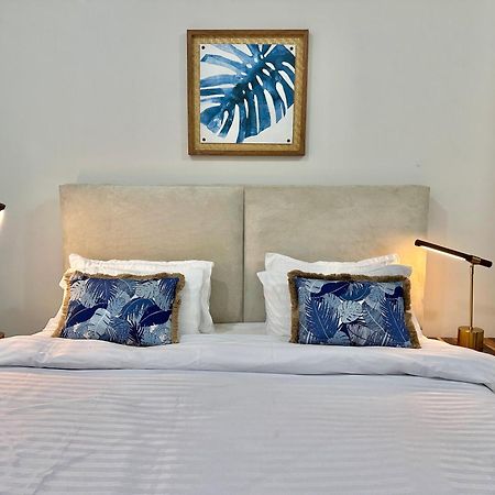 Coastalhome 75Inch Tv 5Min Drive To The City & Beach 达累斯萨拉姆 外观 照片