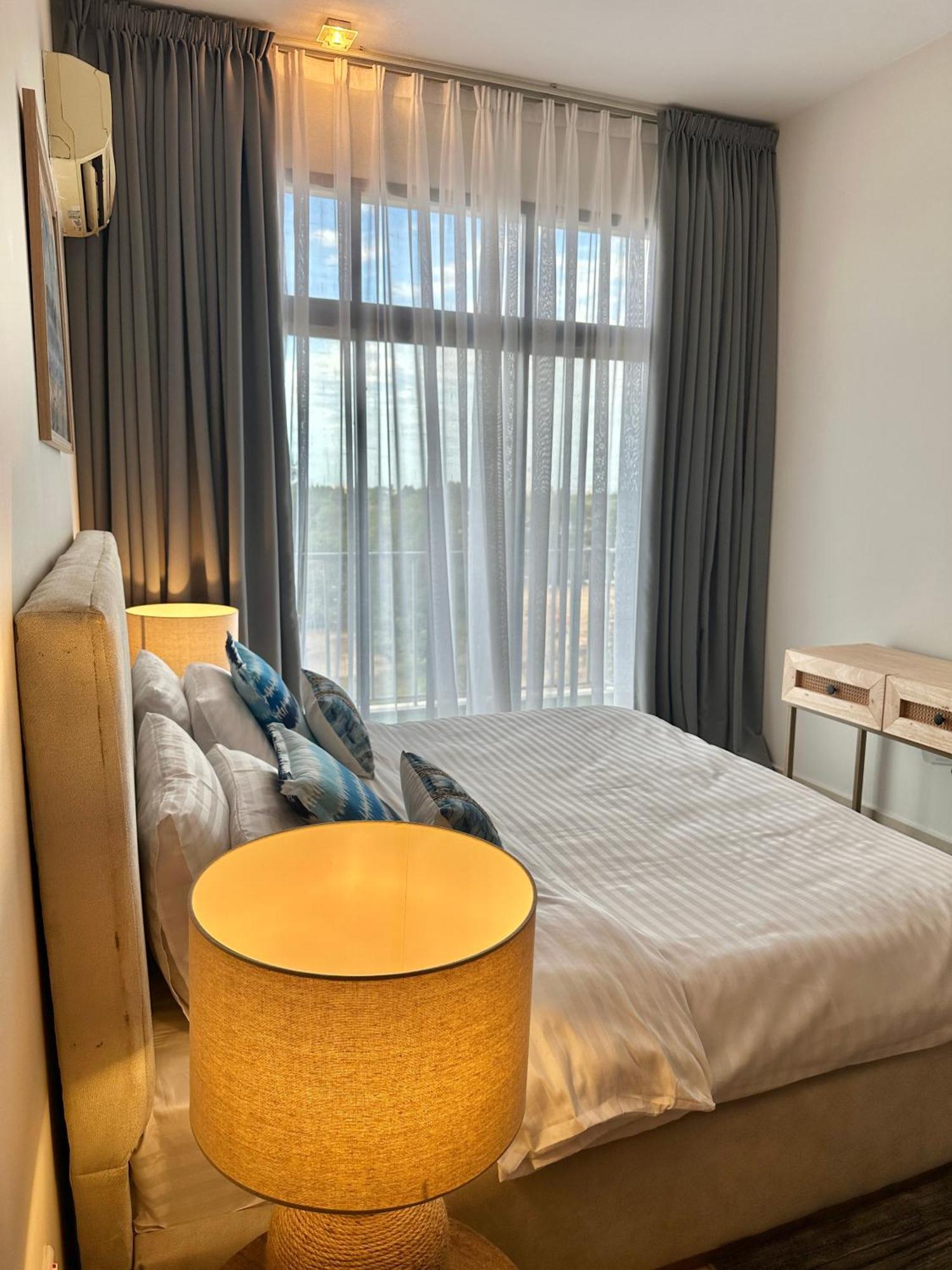 Coastalhome 75Inch Tv 5Min Drive To The City & Beach 达累斯萨拉姆 外观 照片