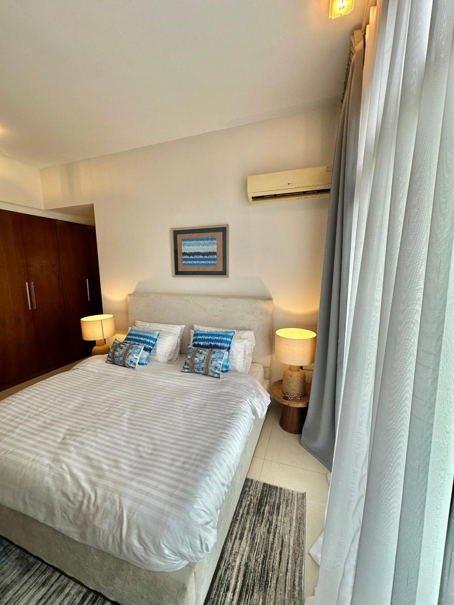 Coastalhome 75Inch Tv 5Min Drive To The City & Beach 达累斯萨拉姆 外观 照片