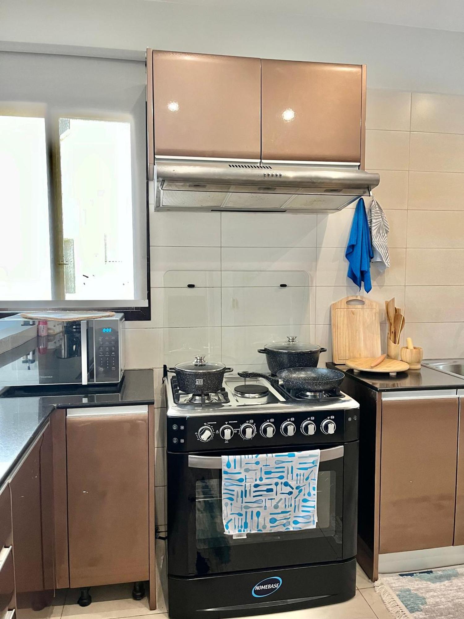 Coastalhome 75Inch Tv 5Min Drive To The City & Beach 达累斯萨拉姆 外观 照片