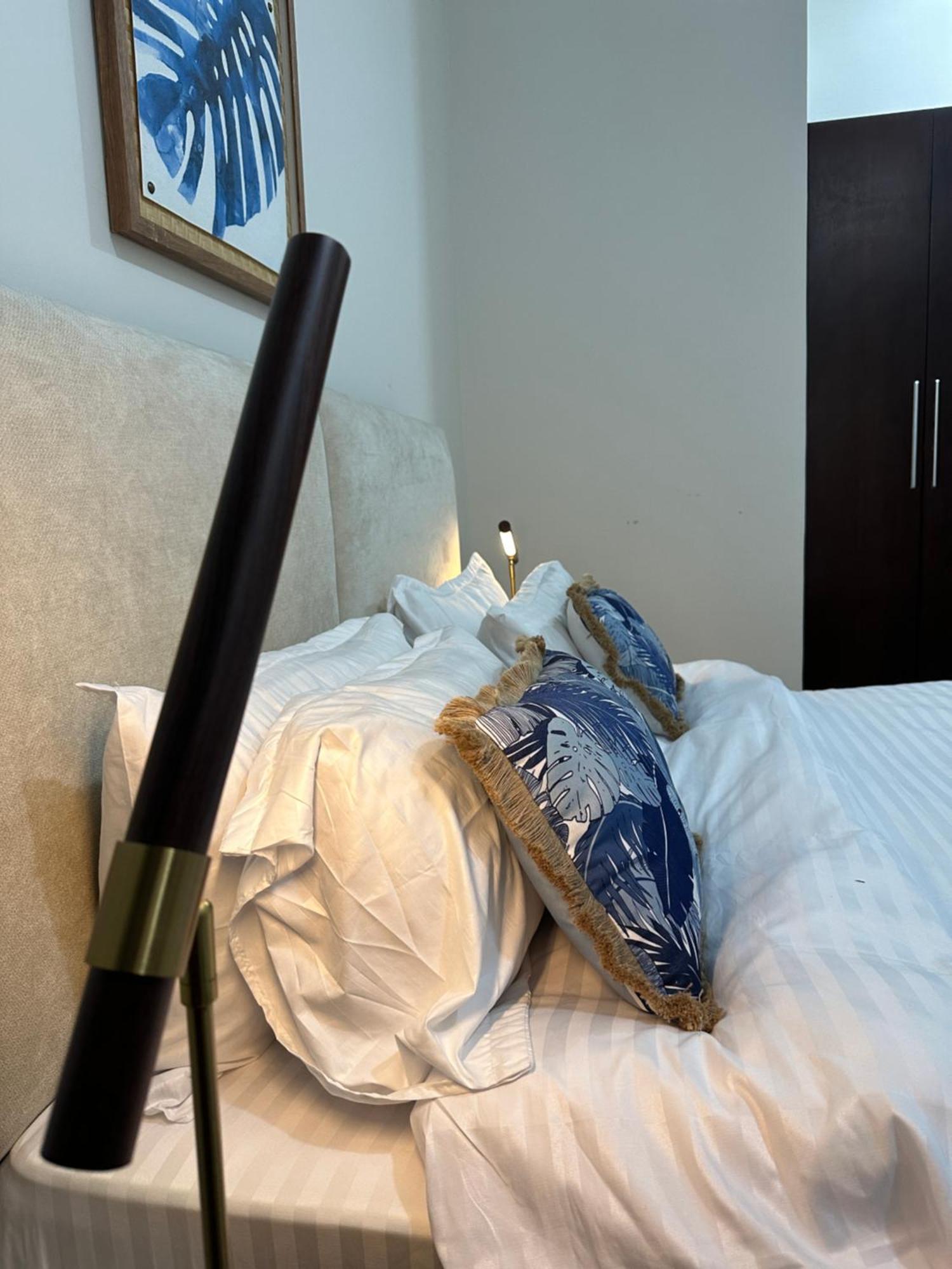 Coastalhome 75Inch Tv 5Min Drive To The City & Beach 达累斯萨拉姆 外观 照片